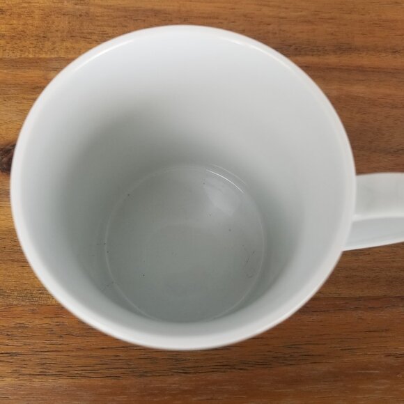 Currier & Ives Mug Winter Scene 12 OZ - Picture 3 of 8